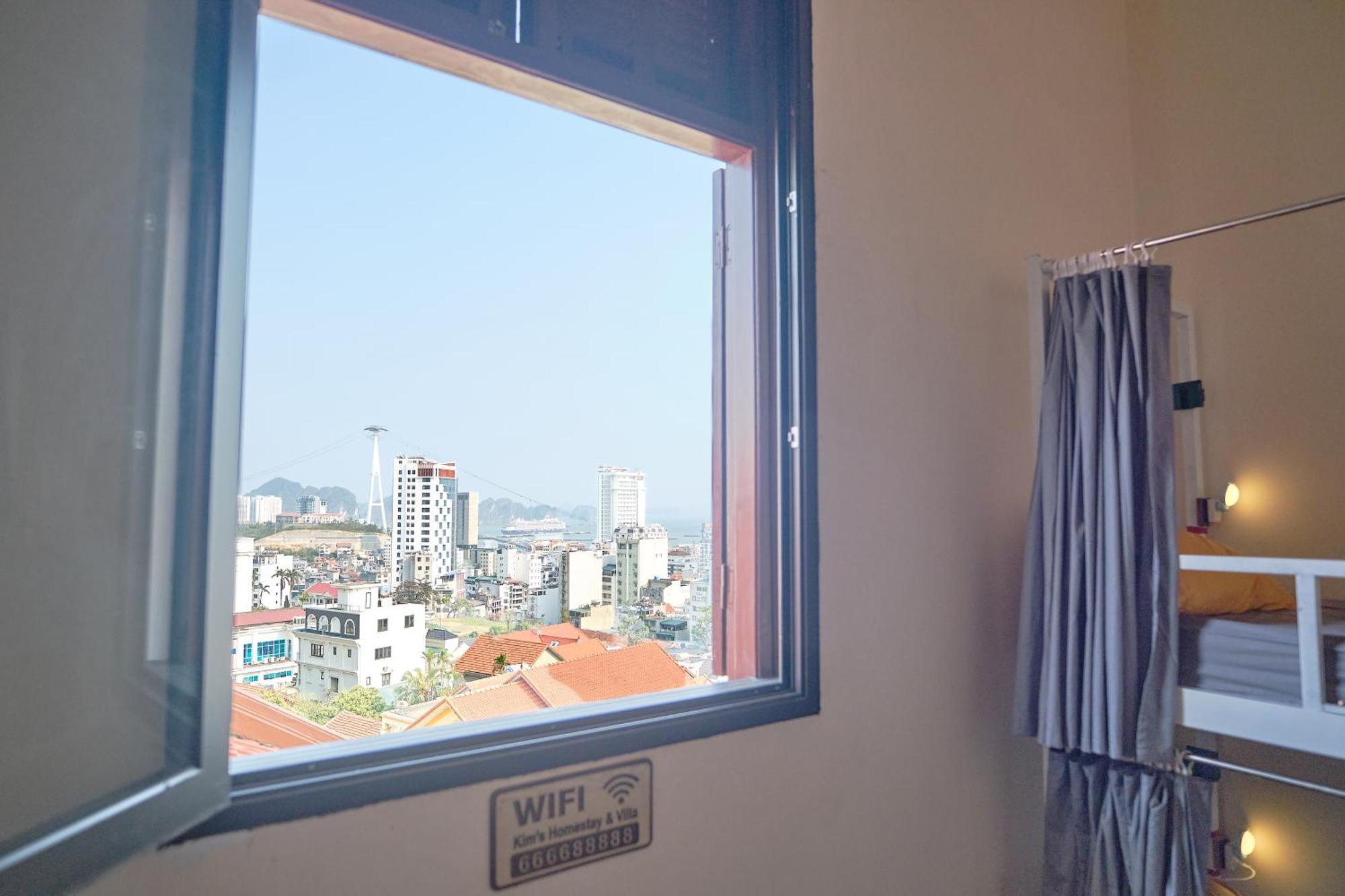 Kim'S Family Hotel ハロン エクステリア 写真